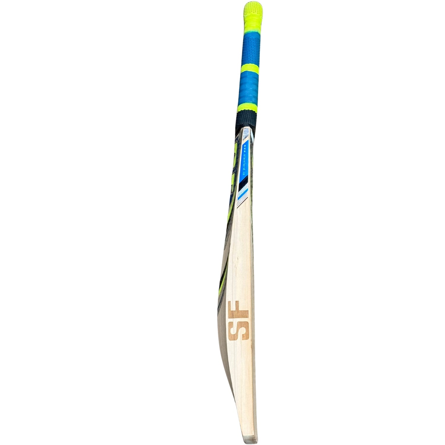 SF Cricket Bat Limited Edition Players Grade English Willow