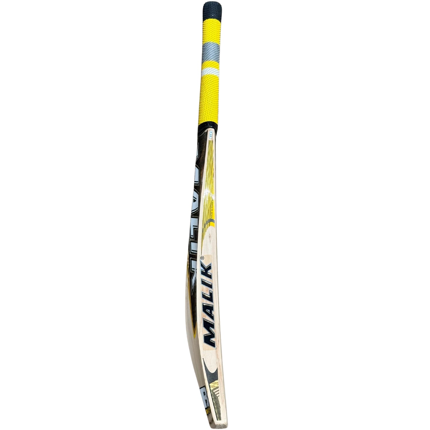 MB Malik Cricket Bat Lala Edition English Willow