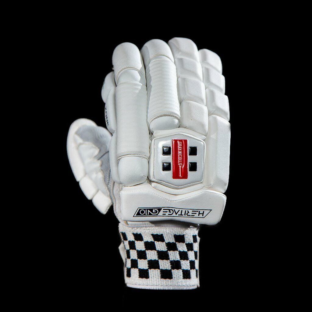 Gray Nicolls Batting Gloves, Heritage GN-10