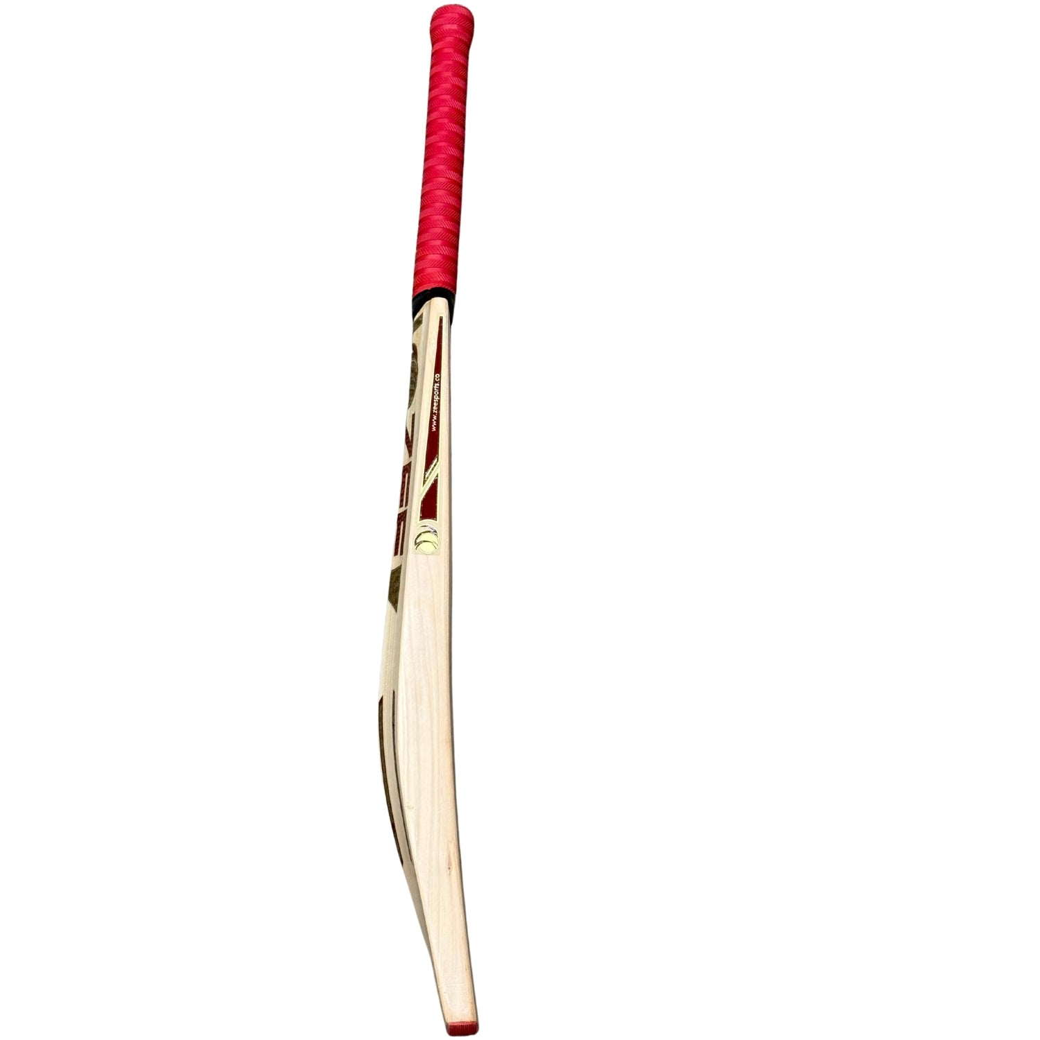 Zee Sports Cricket Bat Rapter22 7Star English Willow SH Adult