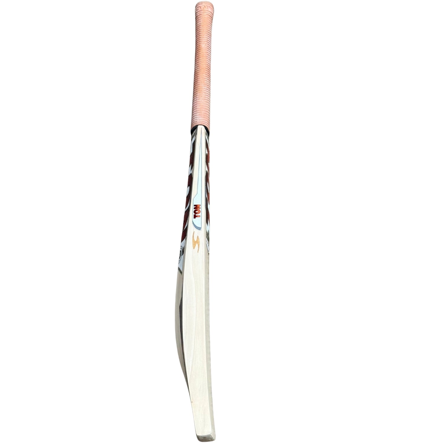 SS Cricket Bat Ton Vertu English Willow