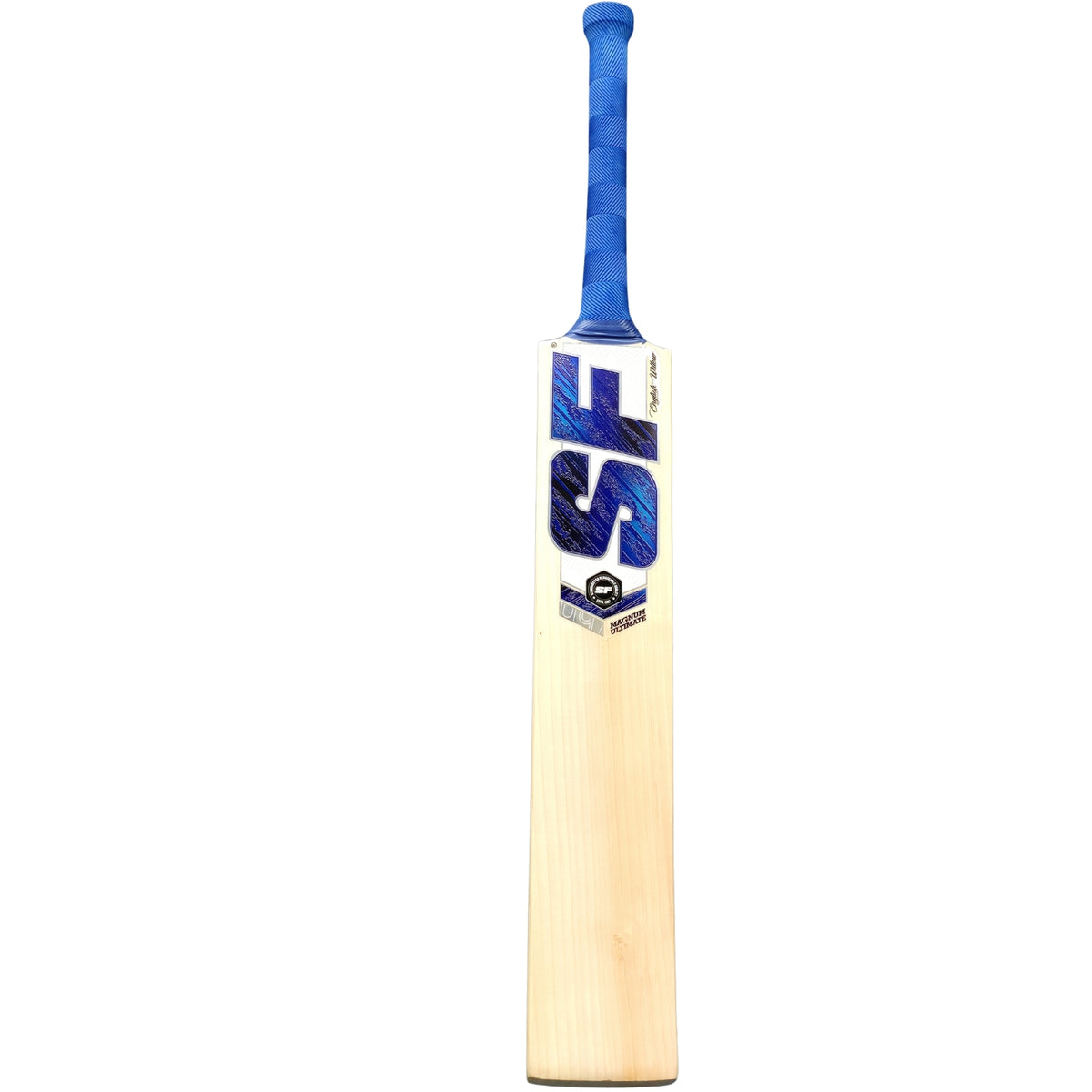 SF Cricket Bat Magnum Ultimate English Willow SH Adult - image 2