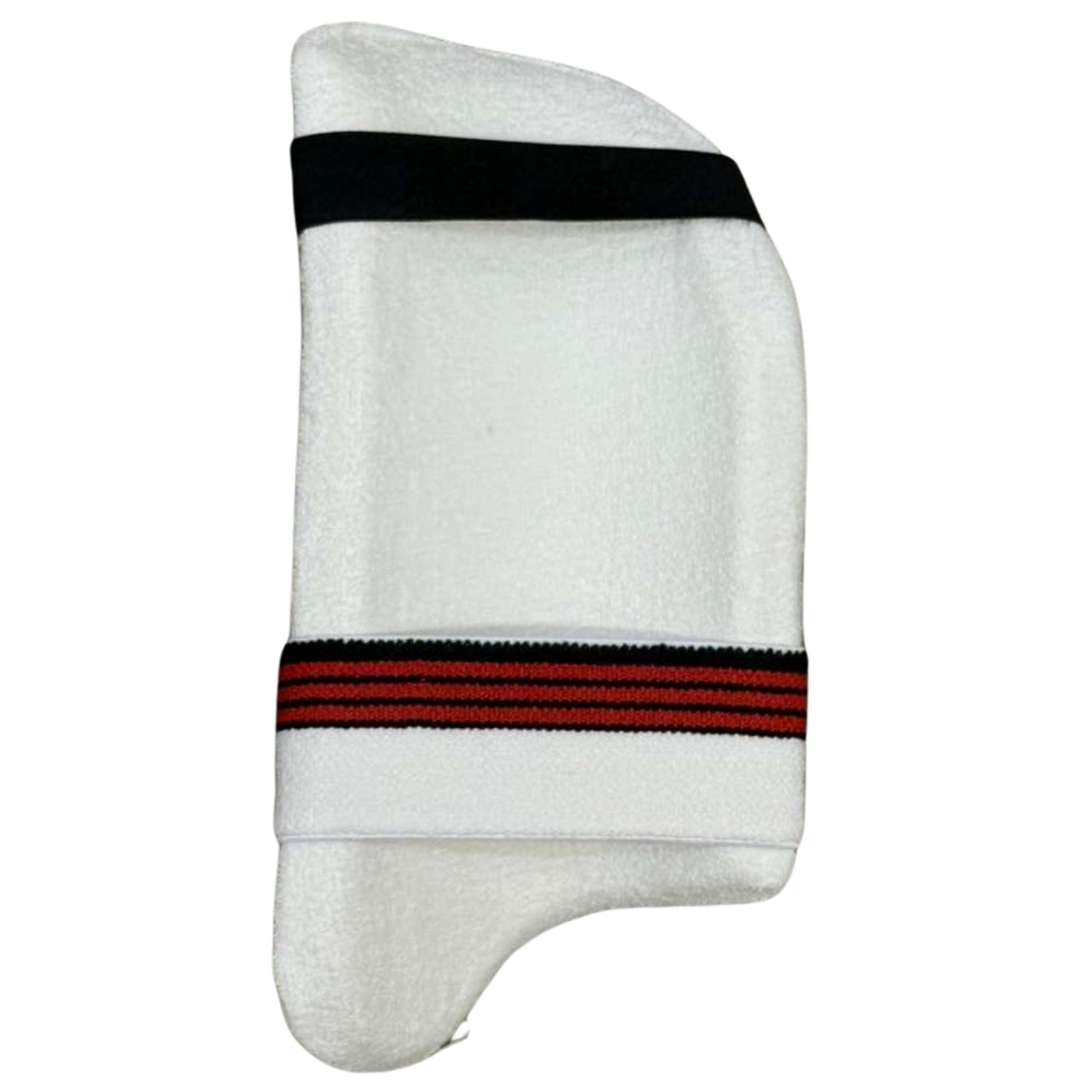 SS Single Cricket Thigh Pads Hitech