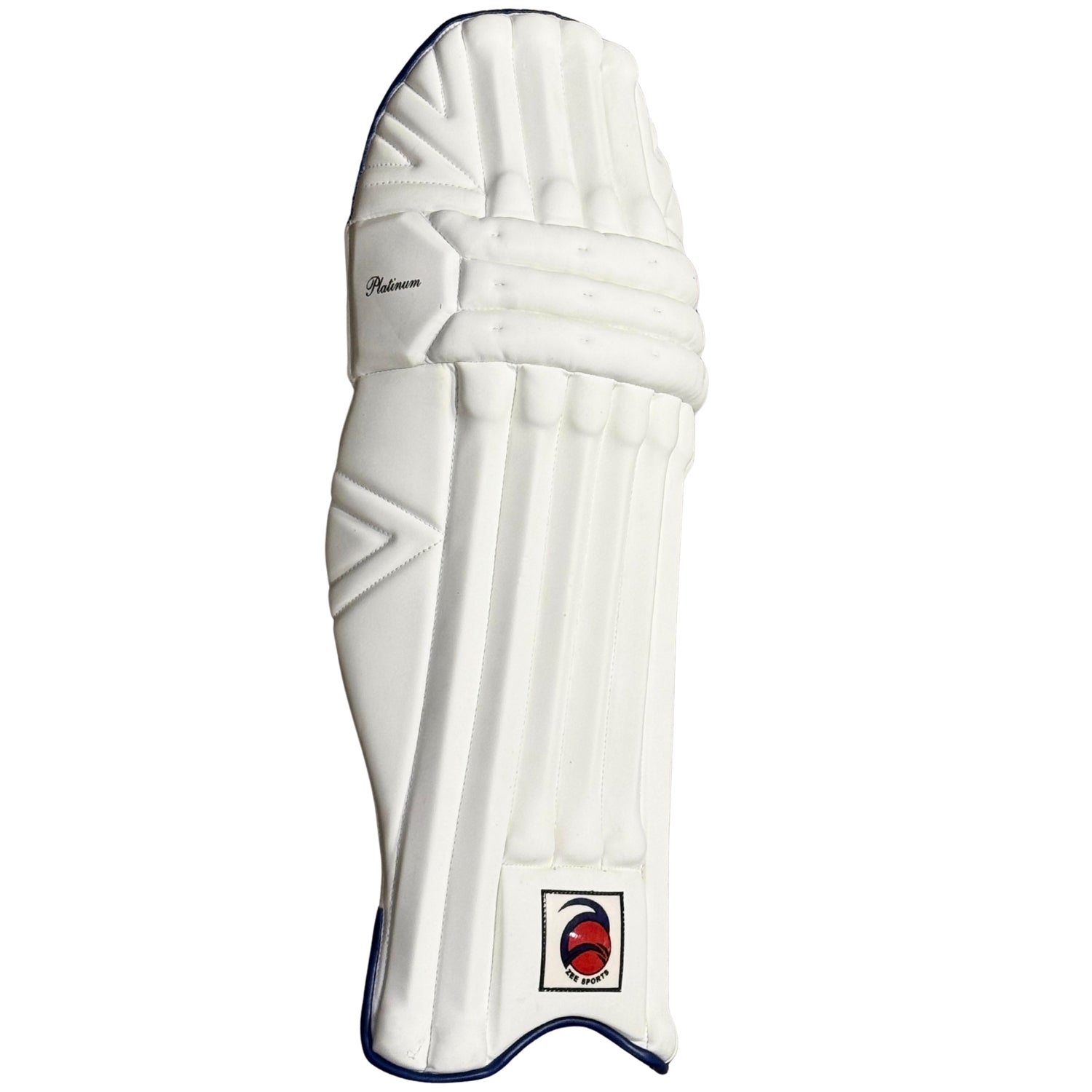 Zee Sports Batting Pads Platinum LH
