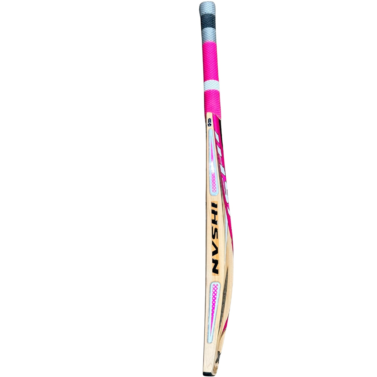 Ihsan Cricket Bat Lynx X6 English Willow Custom Made Bat