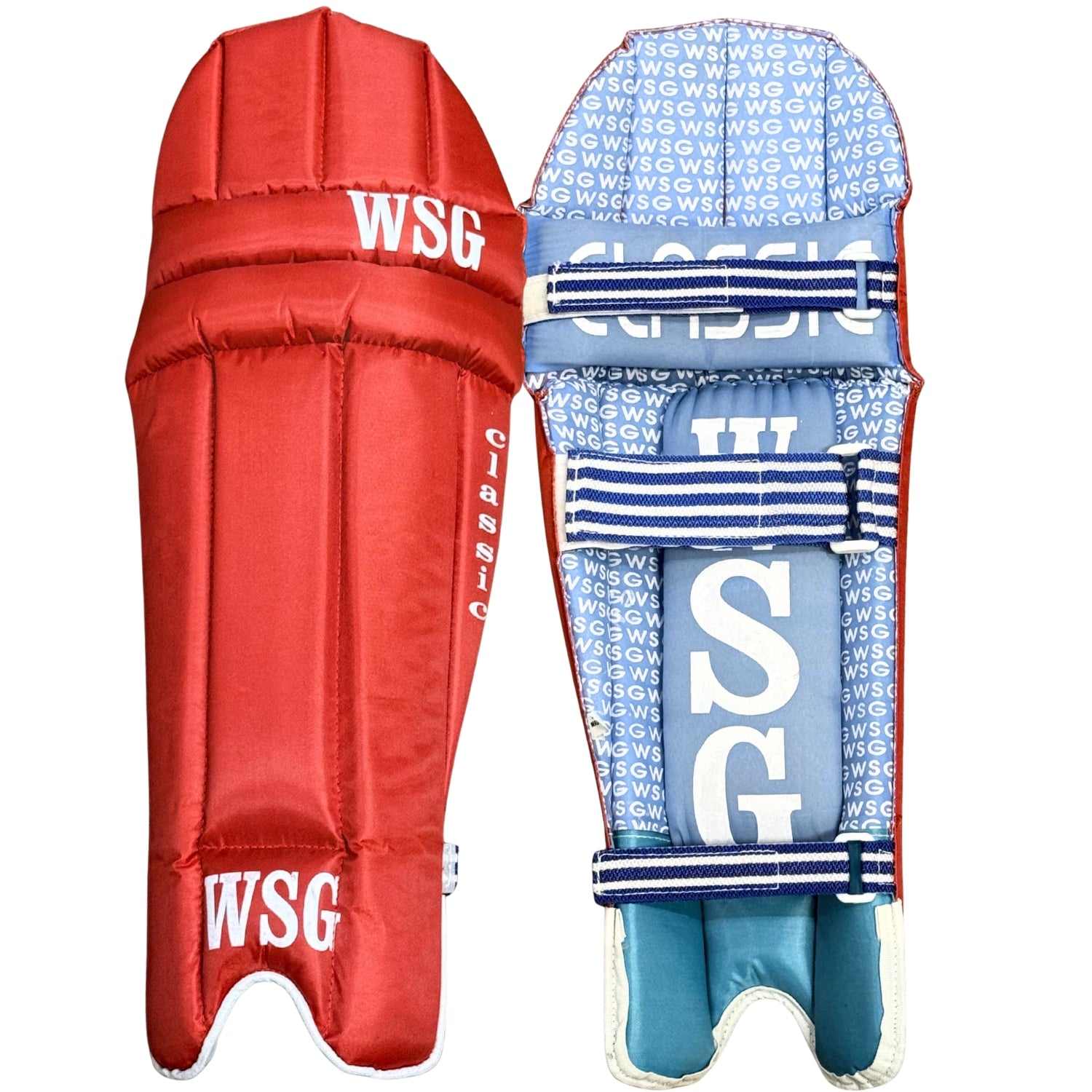 Protoner WSG Batting Pads Classic Youth