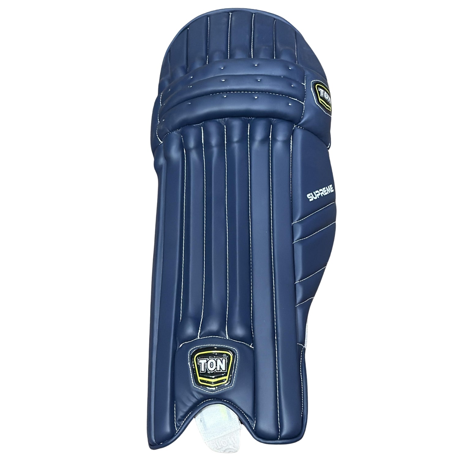 SS Ton Batting Pads Supreme Blue