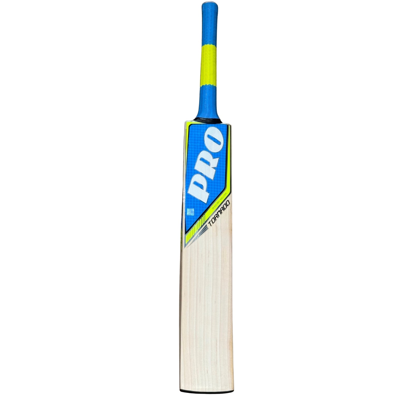 Protos Cricket Bat Pro Tornado English Willow