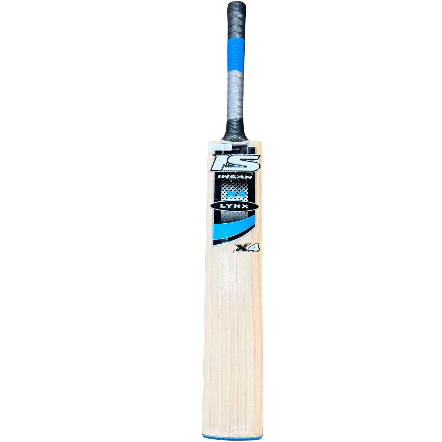 Ihsan Cricket Bat Lynx X4 English Willow