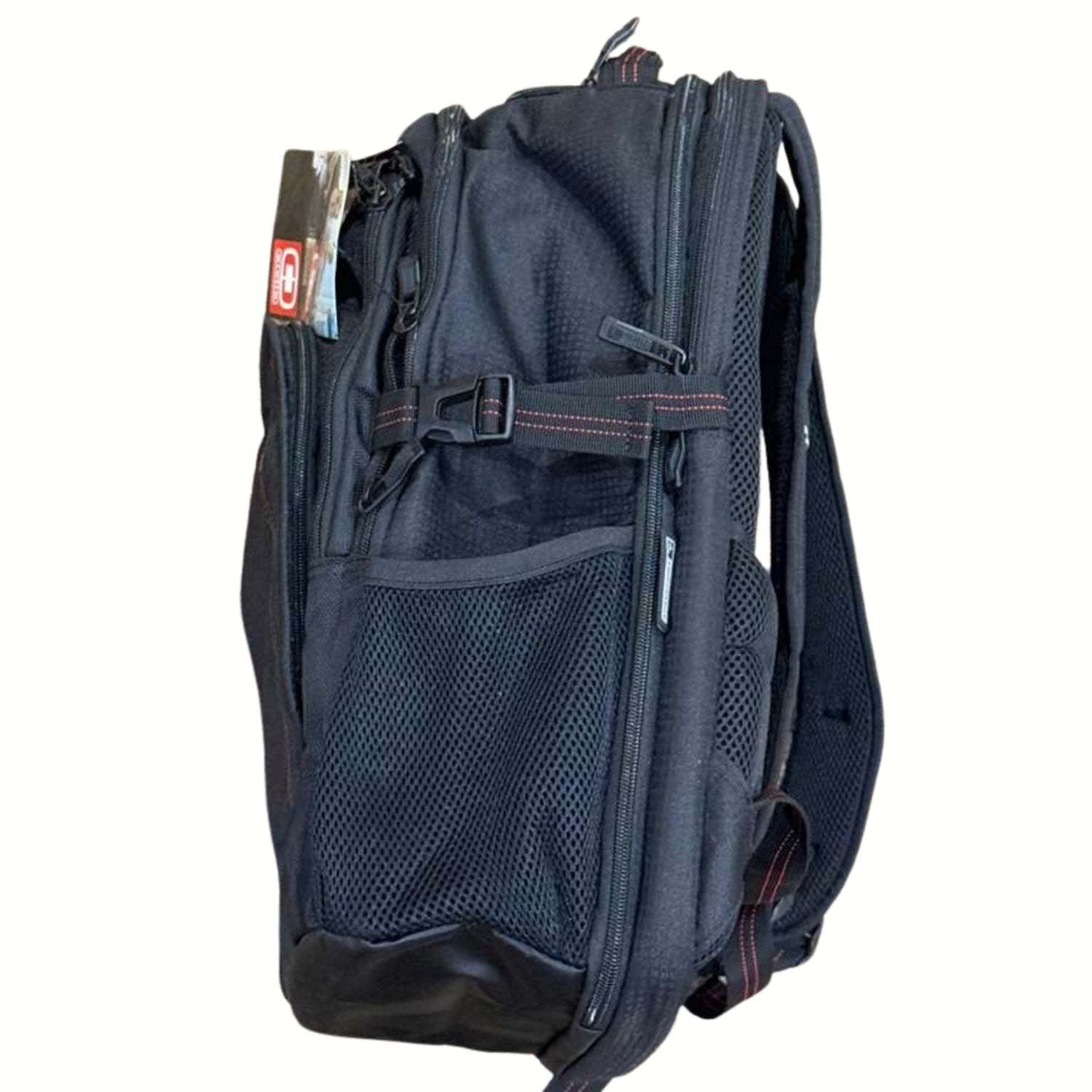 OGIO Backpack Airflow Tech Vault Gadget Protection