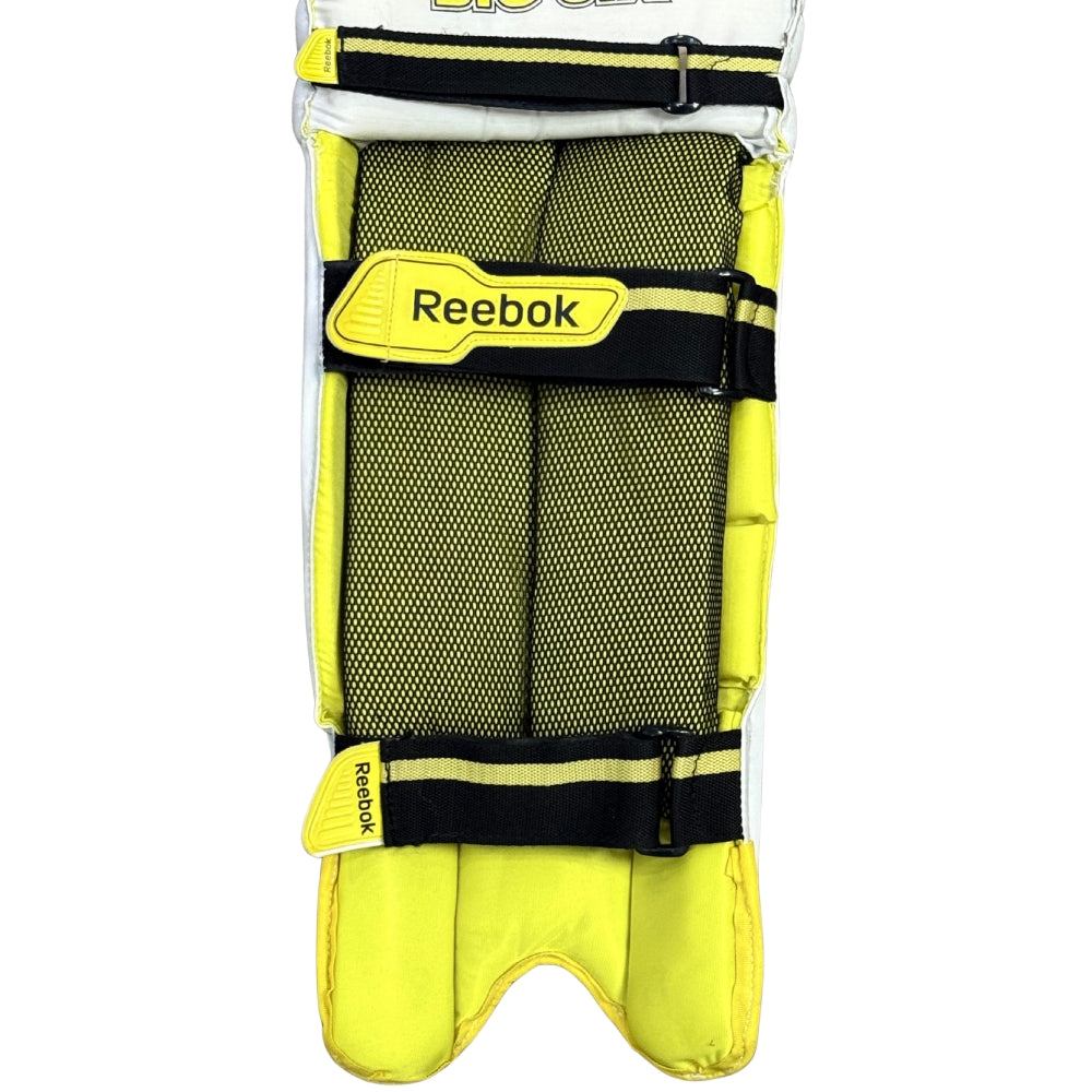Reebok Batting Pads Big Six