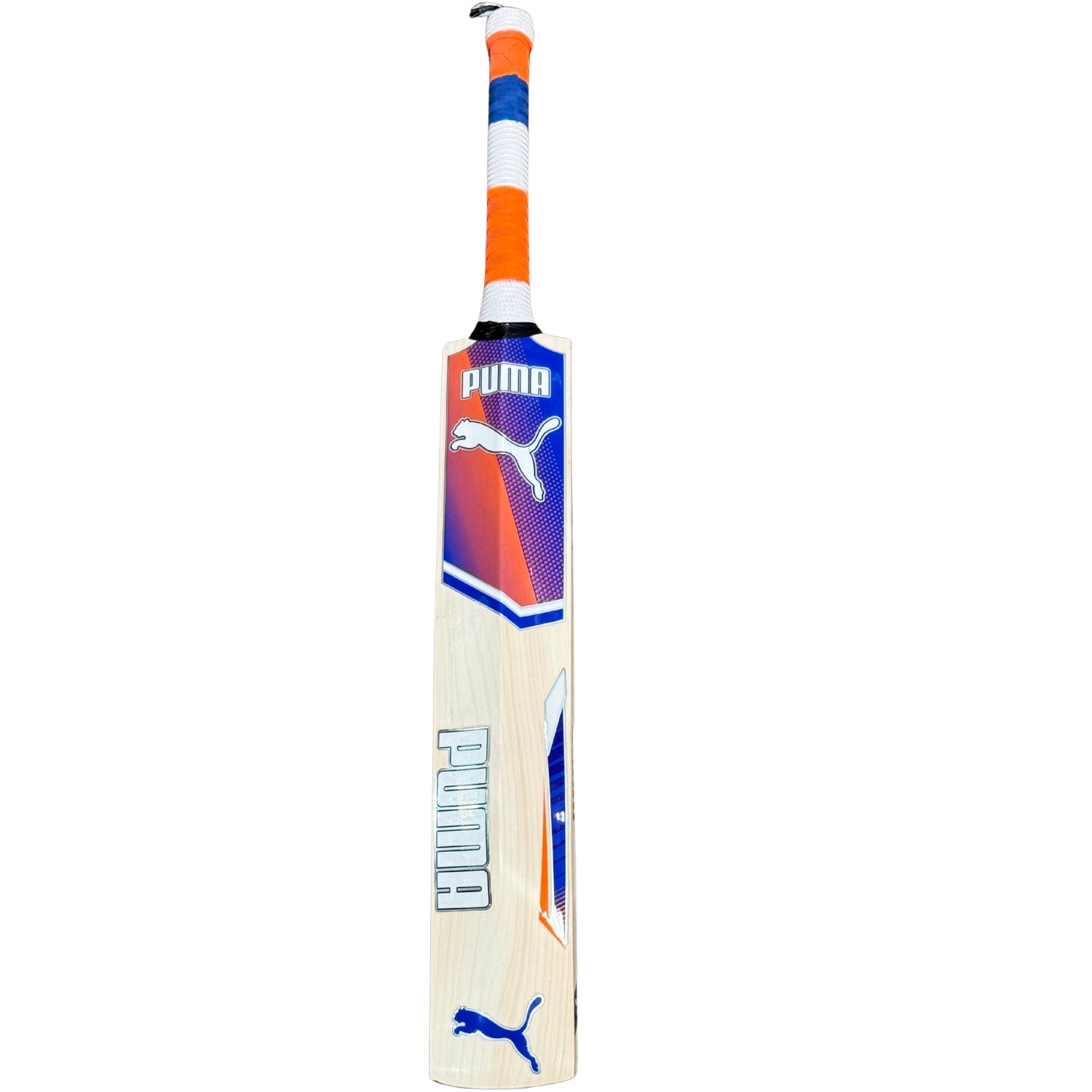 Puma Cricket Bat Deviate Match English Willow