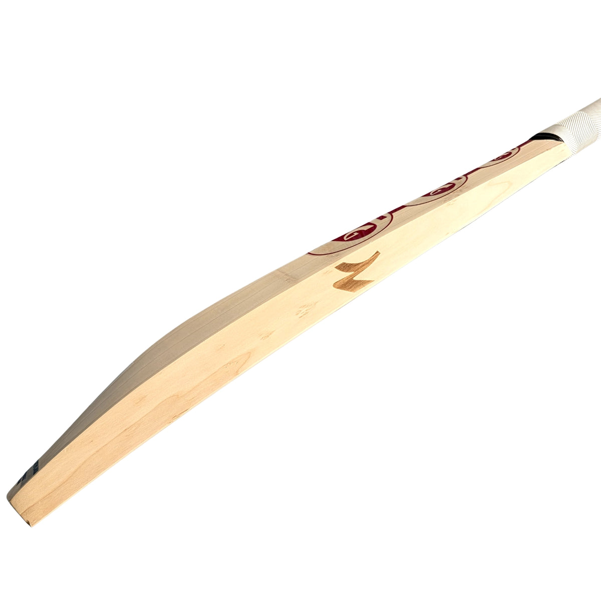 SG Cricket Bat Sunny Tonny Arc 3.0 English Willow SH Adult - image 6