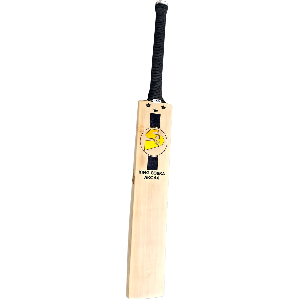 SG Cricket Bat King Cobra Arc 4.0 English Willow SH Adult