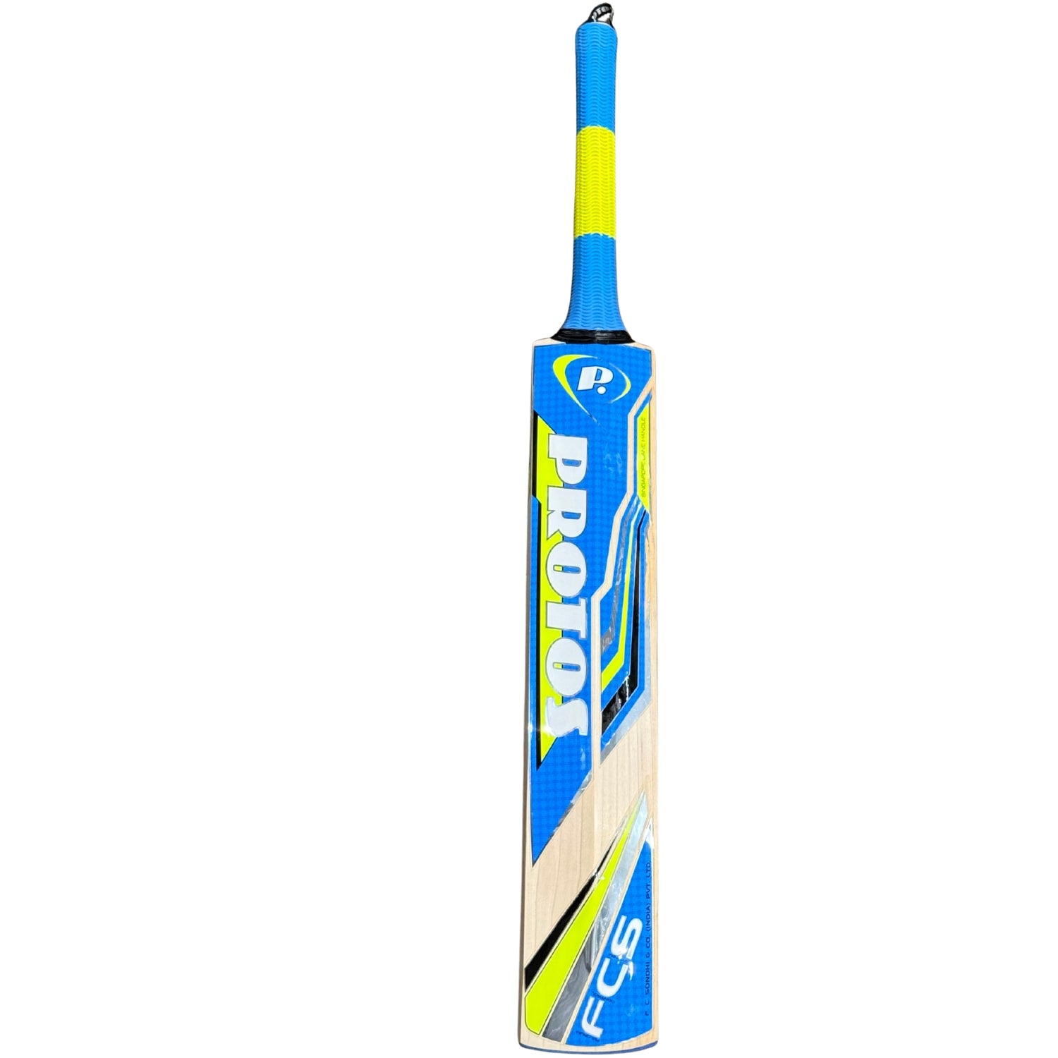 Protos Cricket Bat WhirlWind English Willow