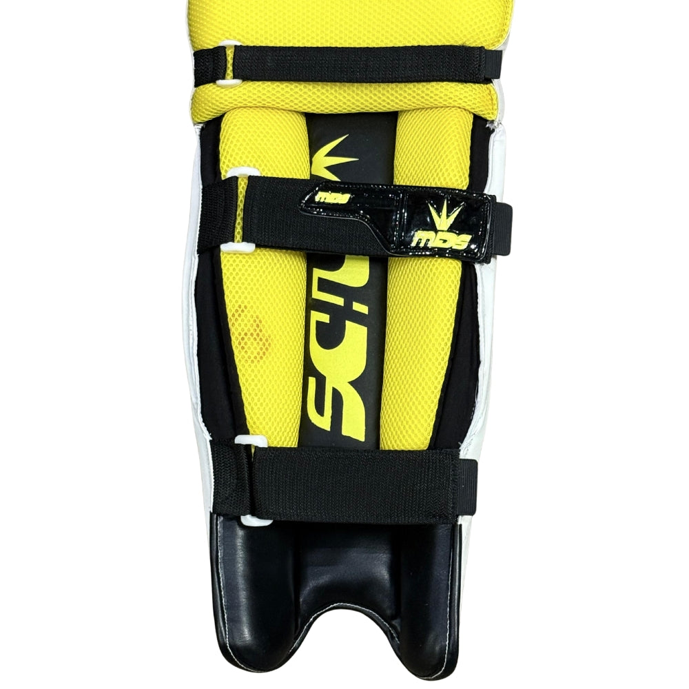 Mids Batting Pads XPower