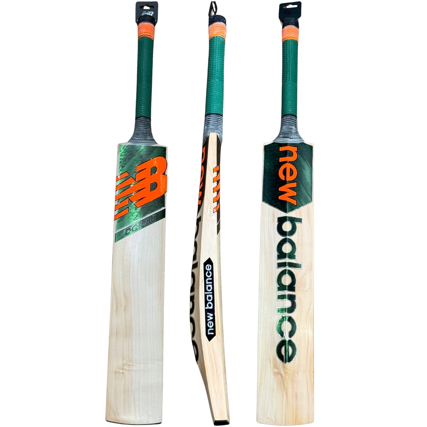 New Balance Cricket Bat DC580 English Willow SH