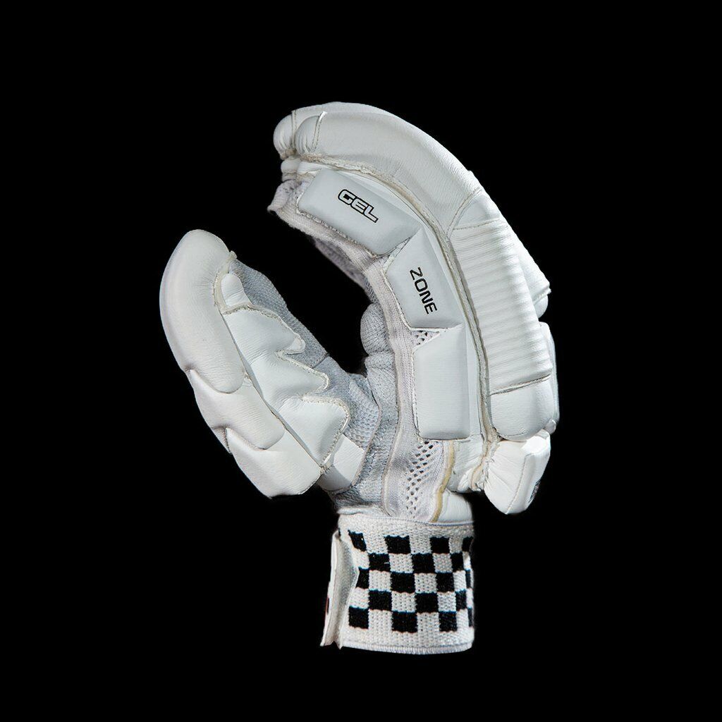 Gray Nicolls Batting Gloves, Heritage GN-10