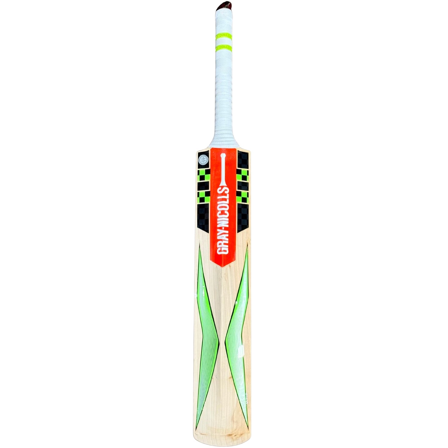 Gray Nicolls Cricket Bat Velocity XP1 Engllish Willow