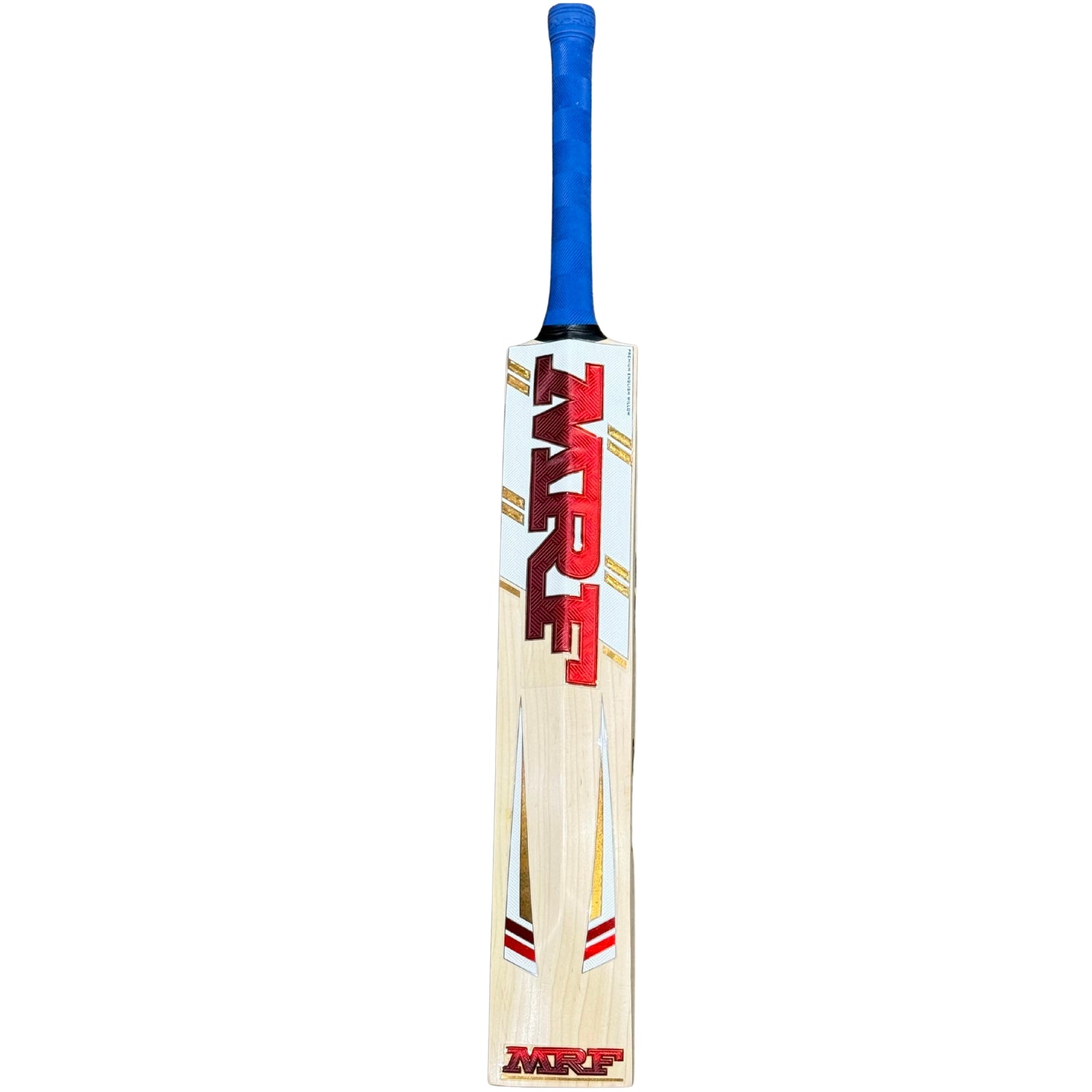 MRF Cricket Bat Power100 English Willow