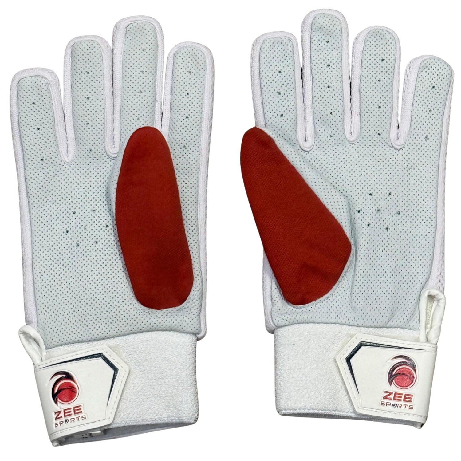 Zee Sports Batting Gloves Hard Tennis