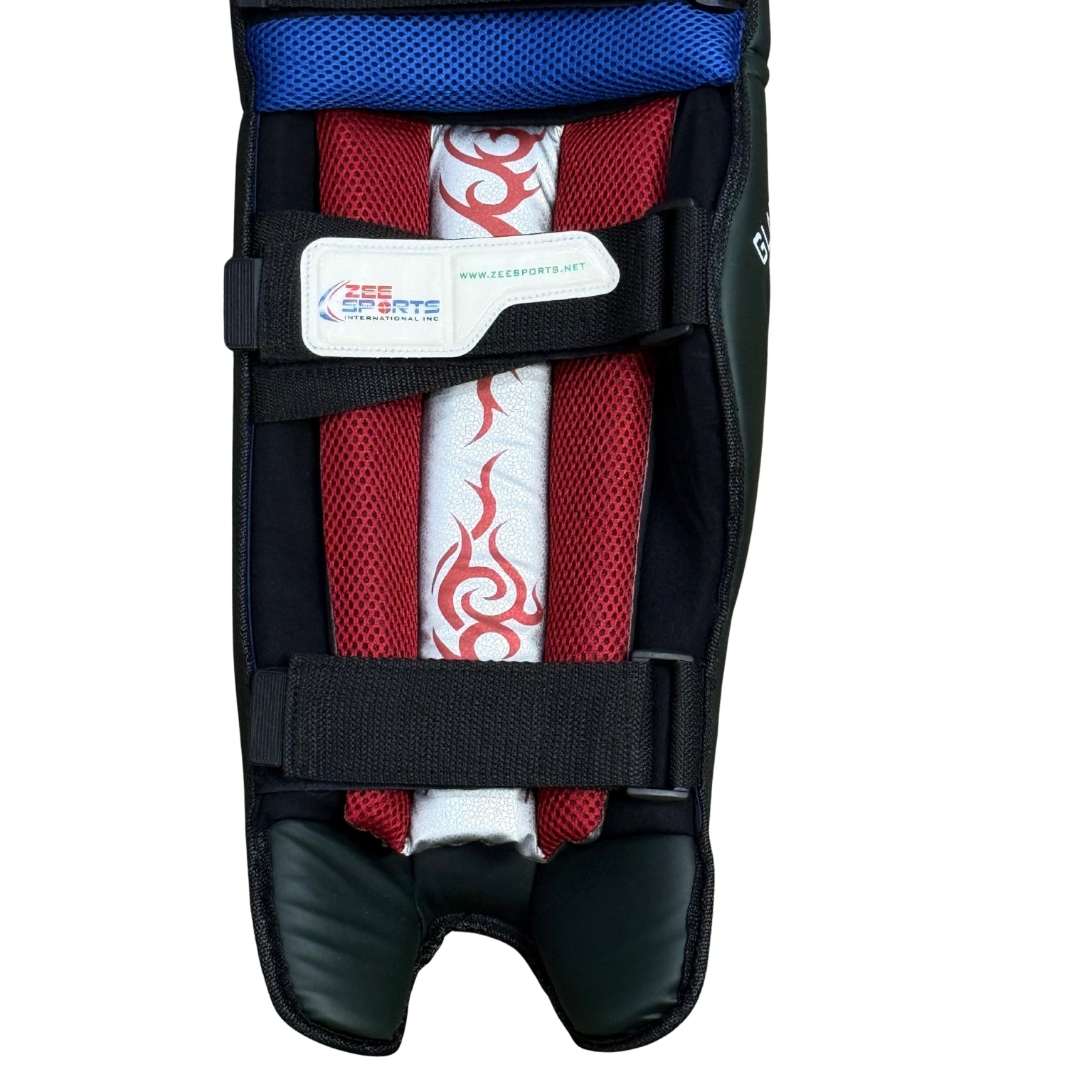 Zee Sports Batting Pads Gladiator Left Hand