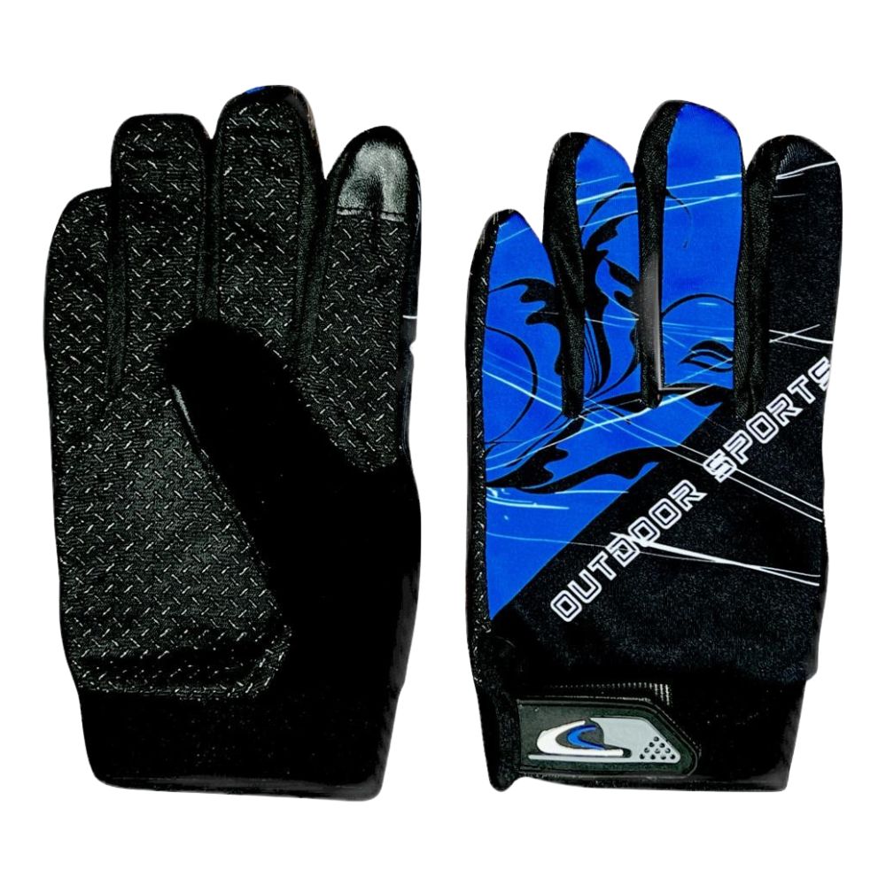 Washable Batting Gloves Hard Tennis & Tape Tennis