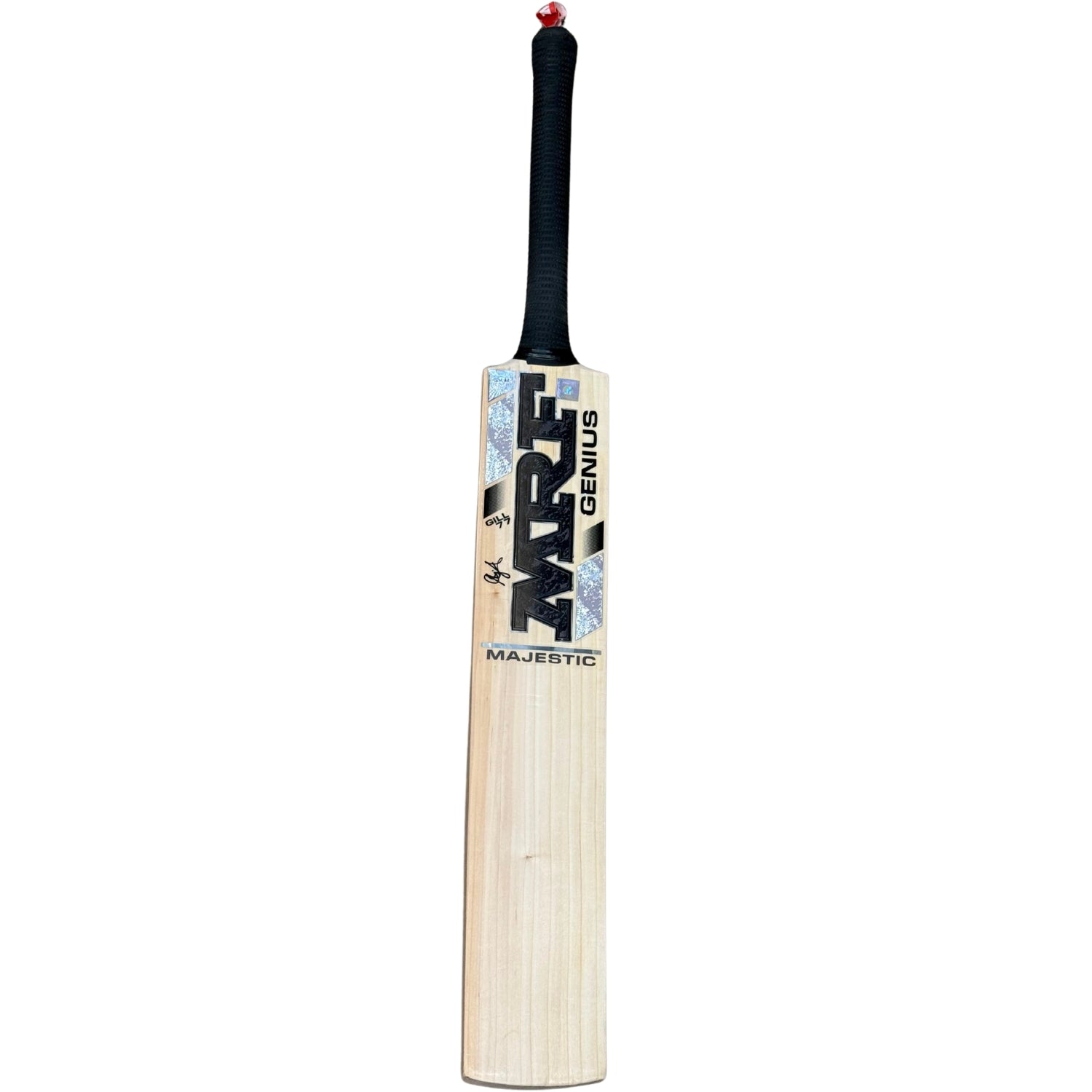 MRF Cricket Bat Majestic English Willow Adult
