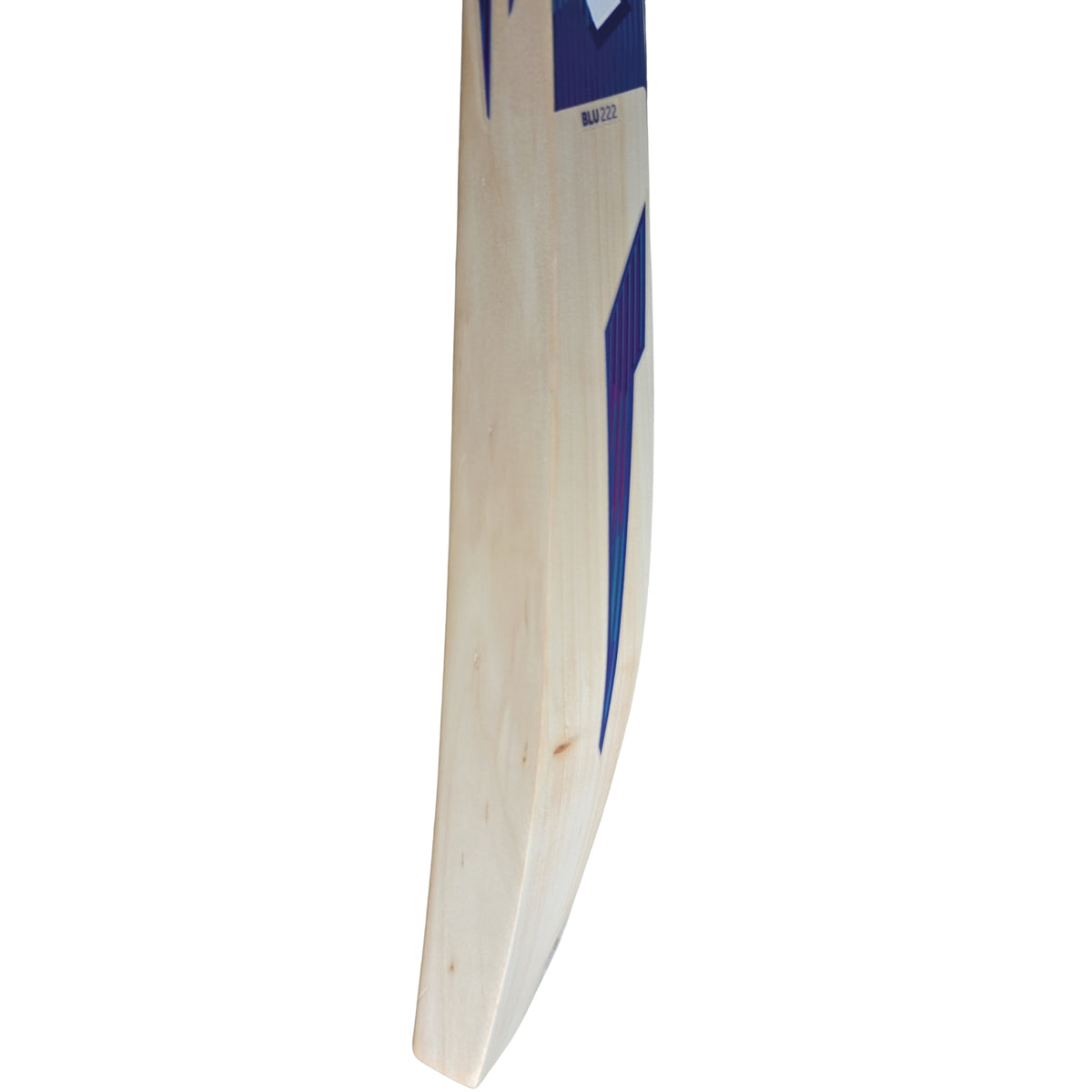 DSC Cricket Bat Blu222 Custom Made English Willow SH Adult - image 9