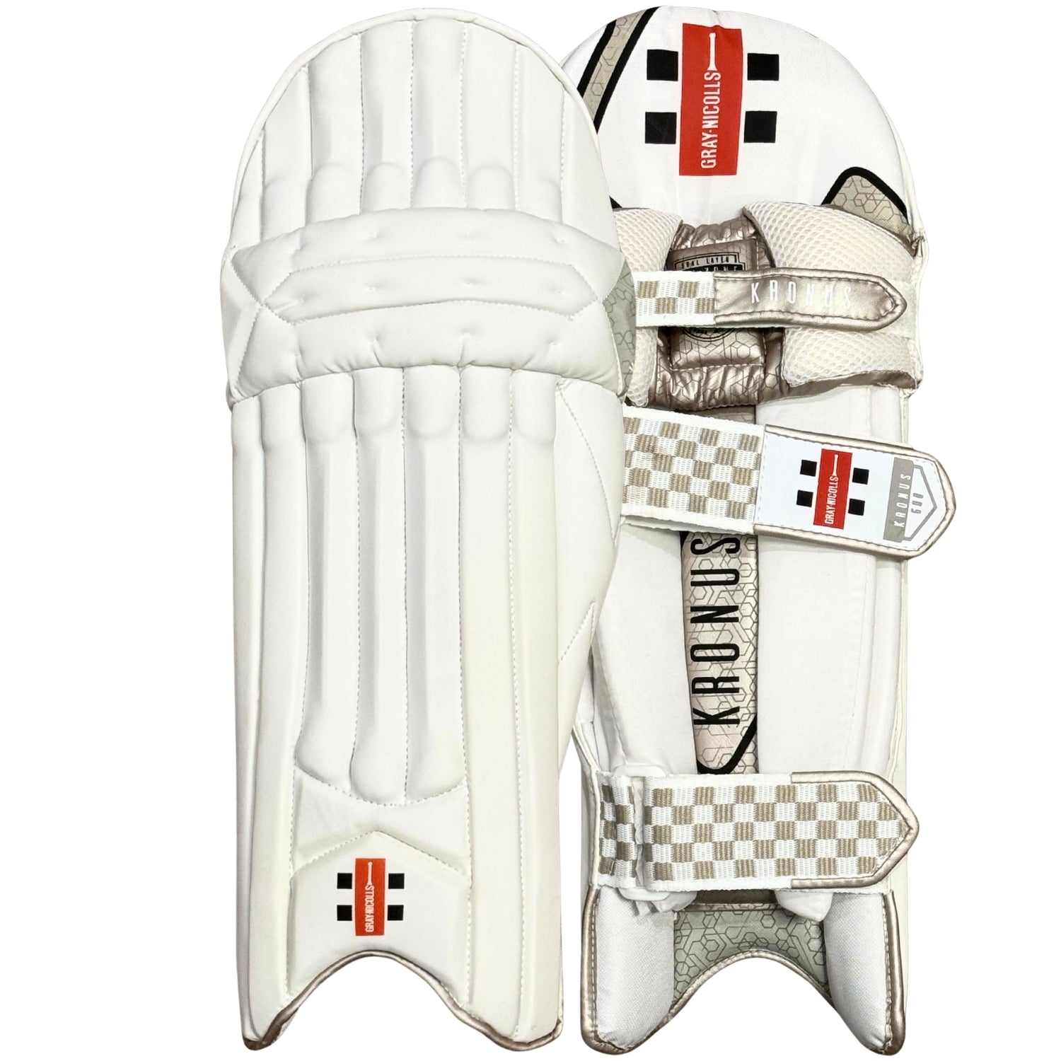 Gray Nicolls Batting Pads Kronus 600 SM JR
