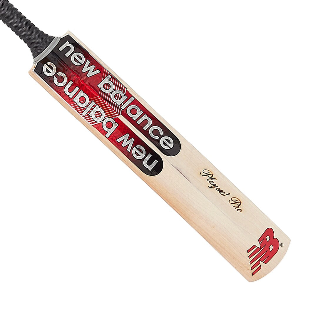 New Balance Cricket Bat TC1260 Players Pro English Willow SH