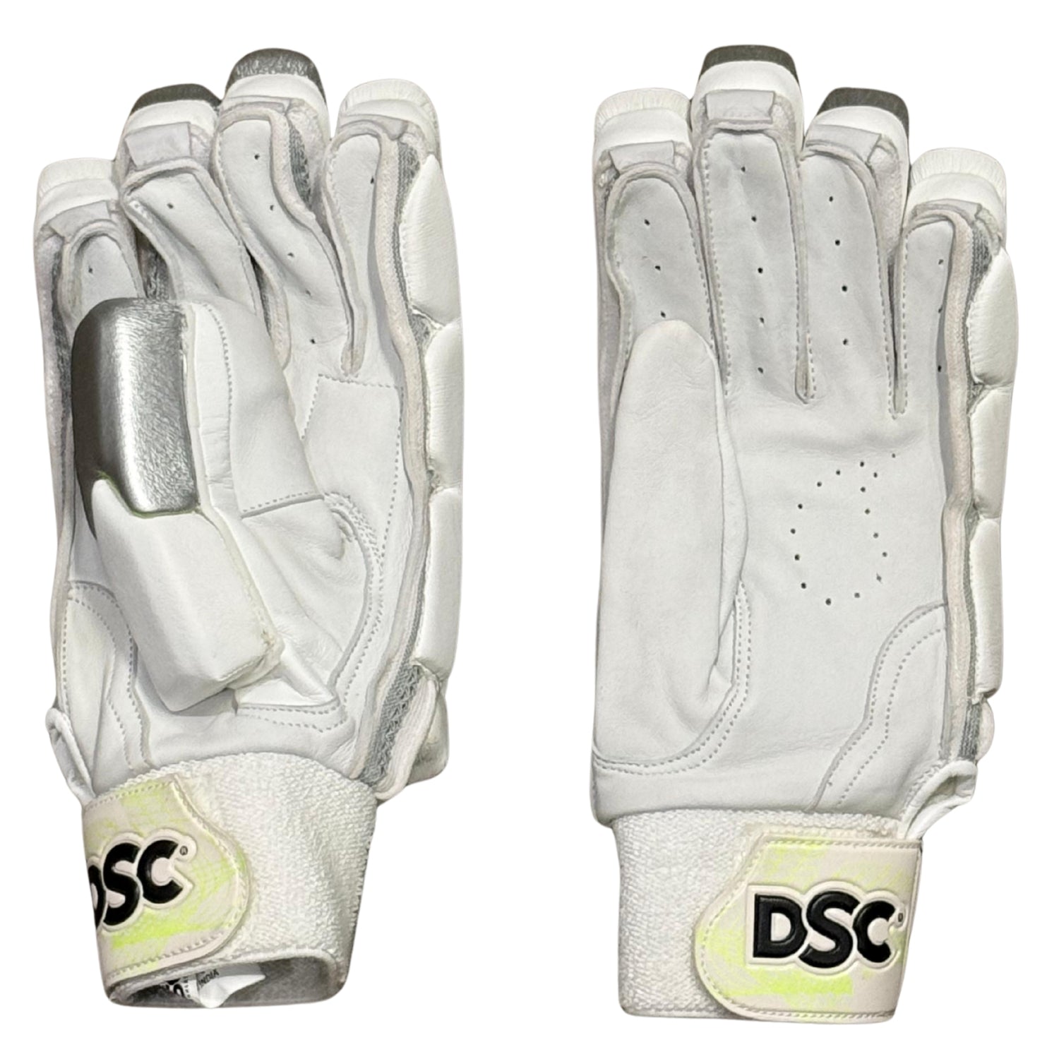 DSC Cricket Batting Gloves Players Edition Jason Holder JH8