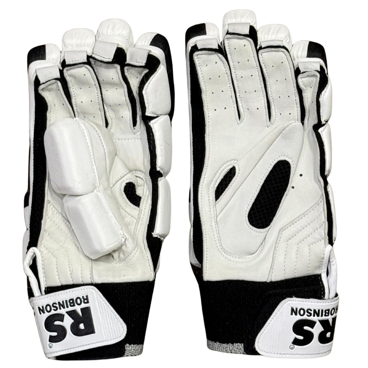 RS Robinson Sports Cricket Batting Gloves RH