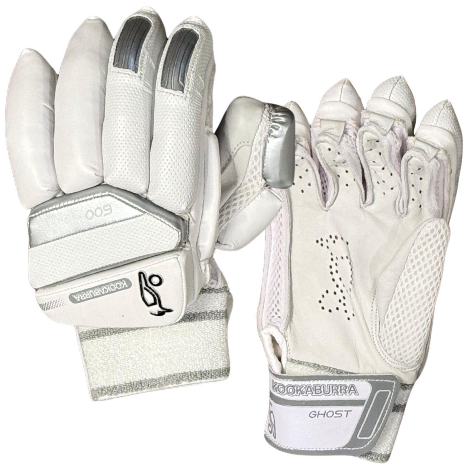 Kookaburra Cricket Batting Gloves Ghost 600 LH