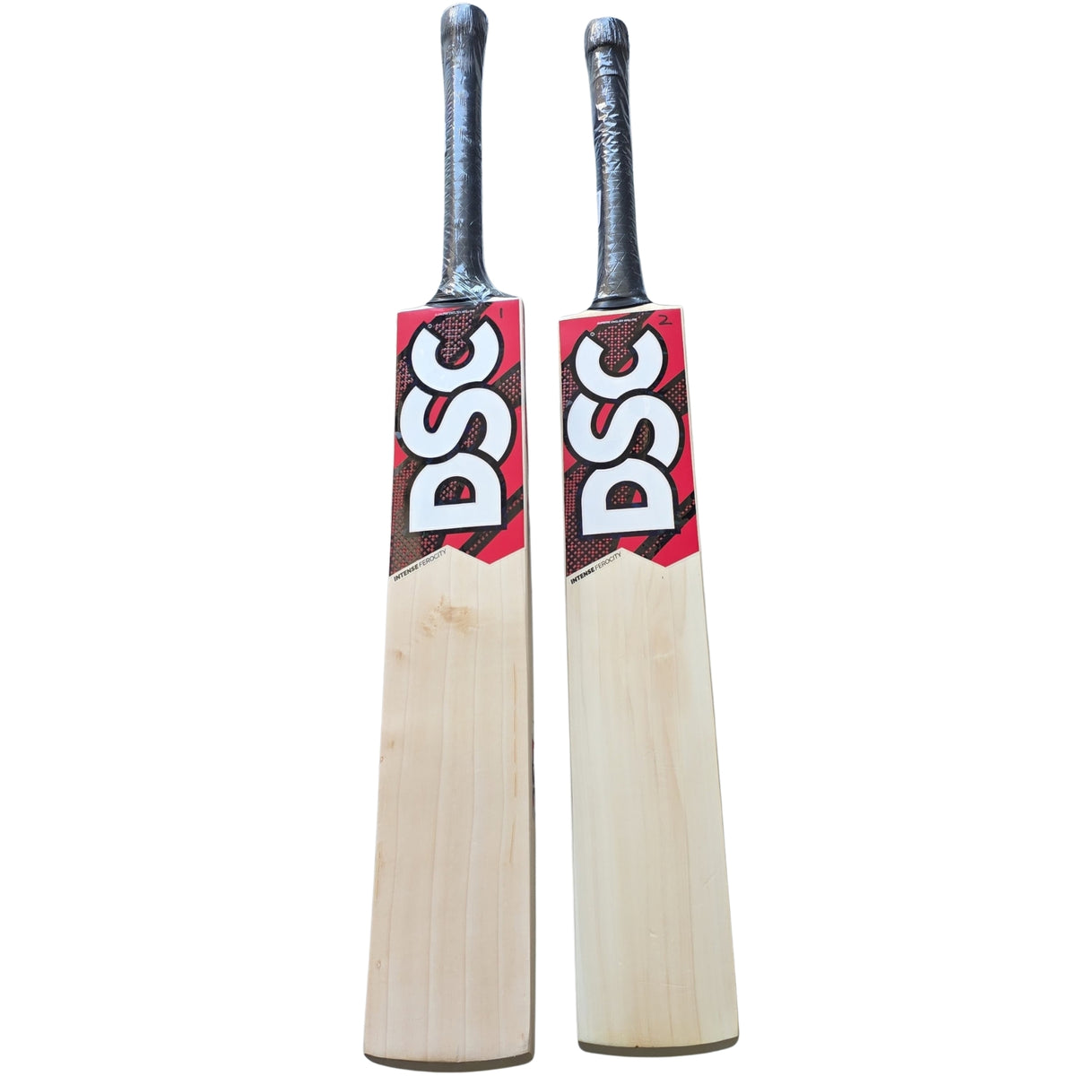 DSC Cricket Bat Intense Ferocity English Willow SH Adult - image 6