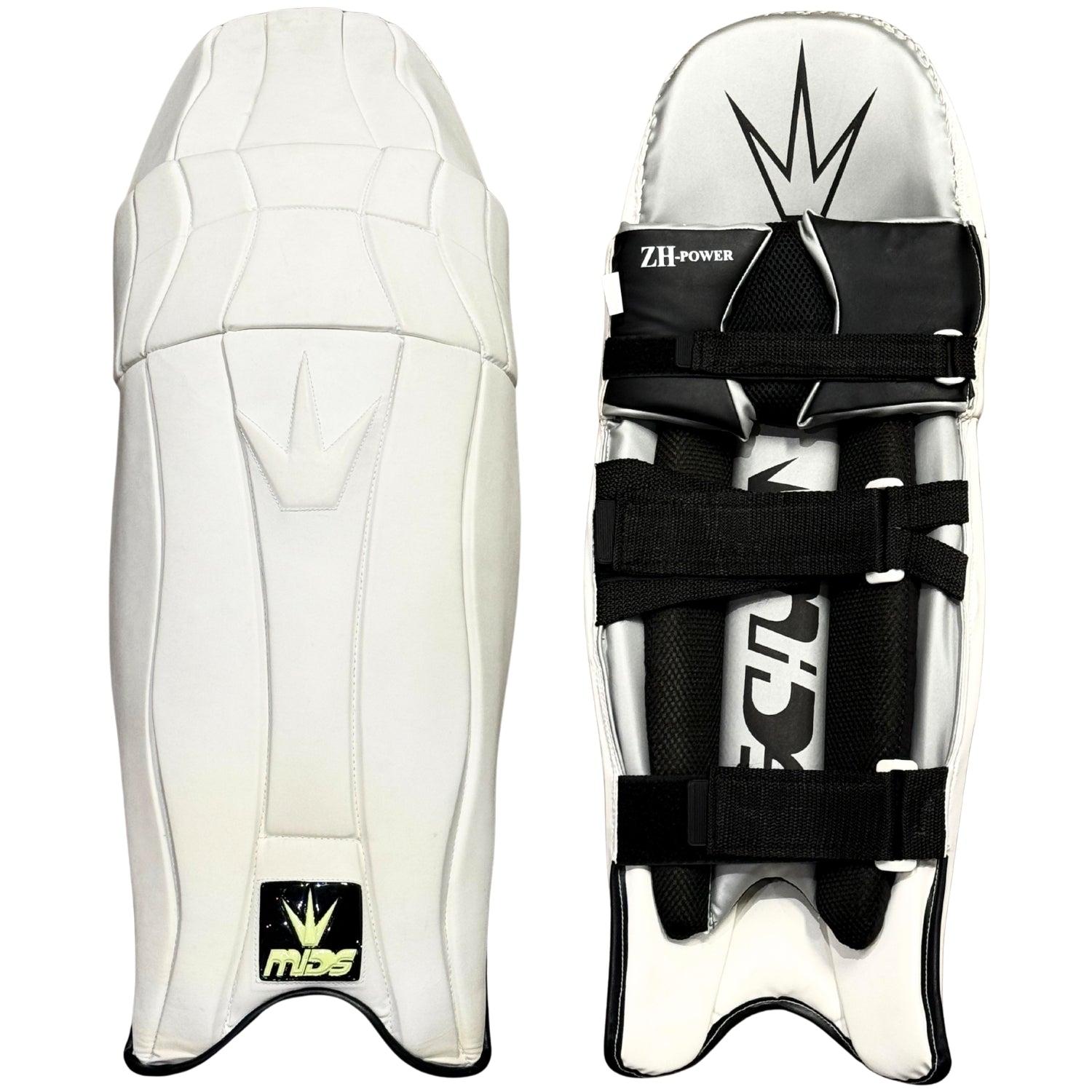 Mids Batting Pads ZH Power AMBI