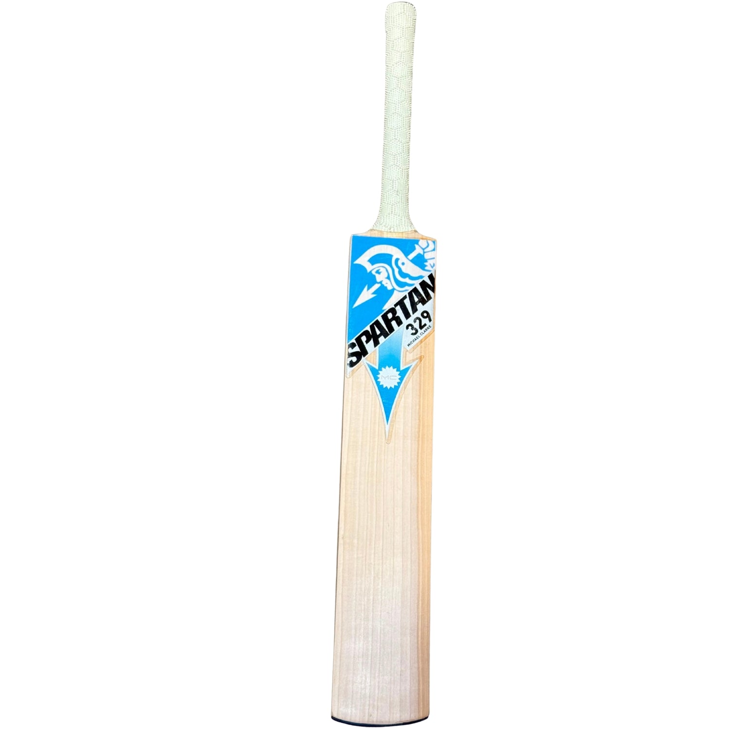 Spartan Cricket Bat MC Michael Clarke 329 English Willow SH