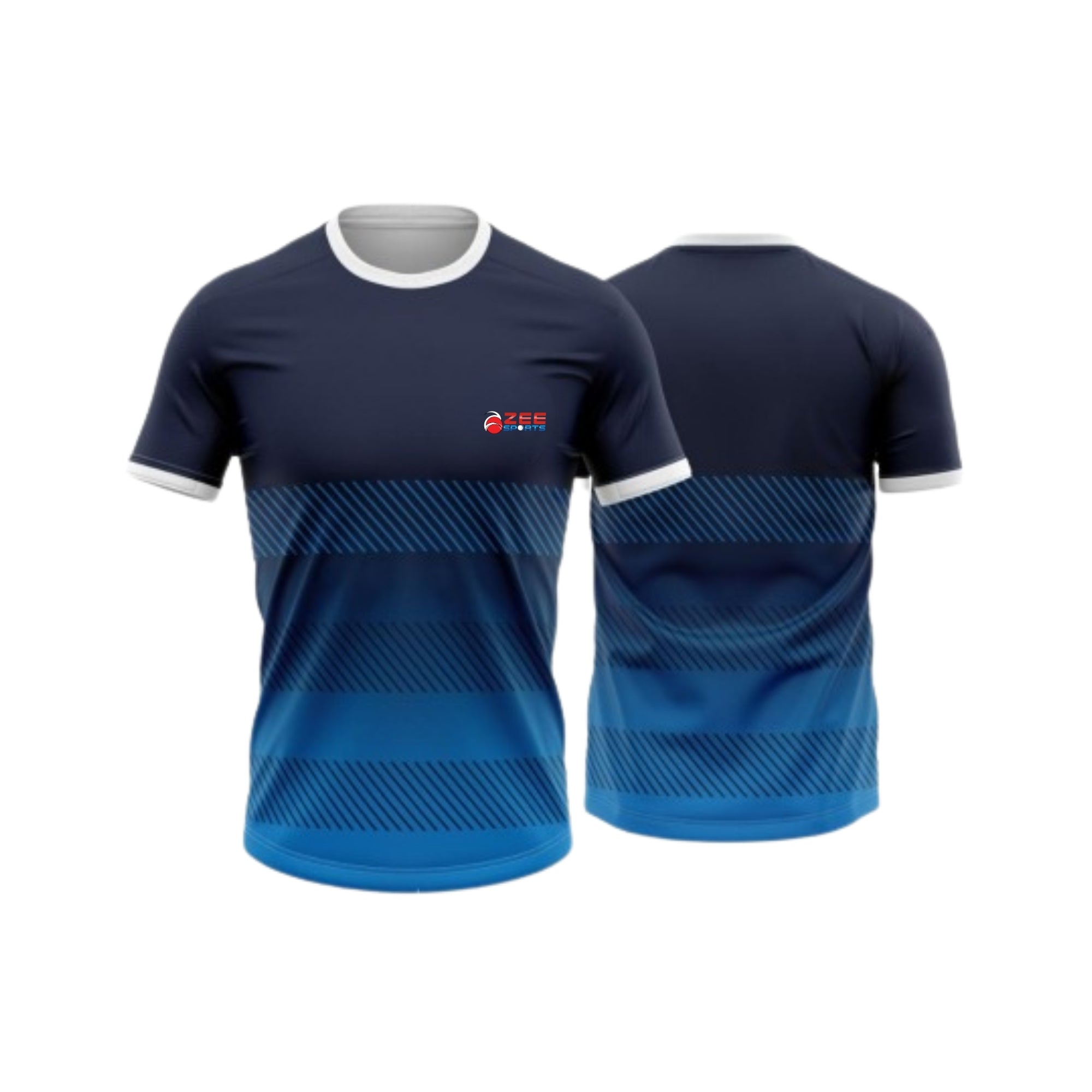 2721 | Zee Sports Uniform Shirts