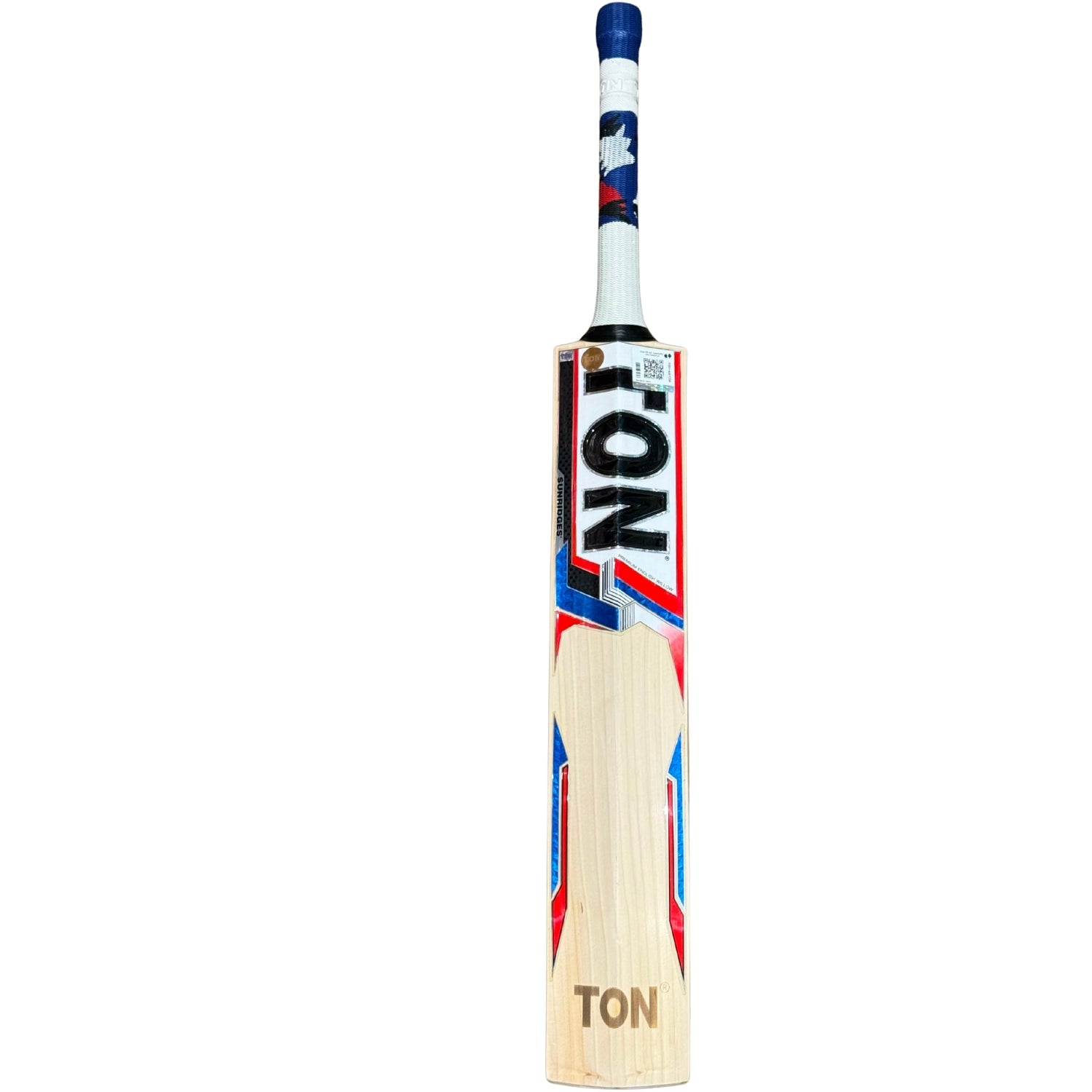 SS Cricket Bat Ton Sunridges Reserve Edition Premium English Willow Adult