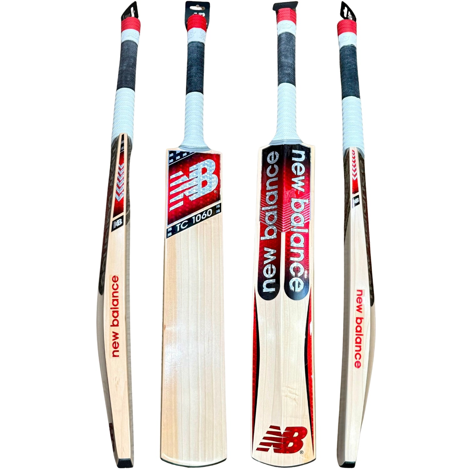 New Balance Cricket Bat TC1060 English Willow SH UK