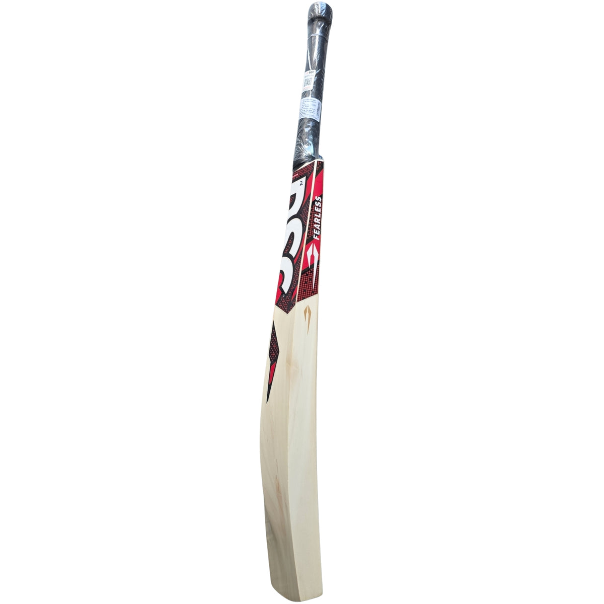 DSC Cricket Bat Intense Ferocity English Willow SH Adult - image 8