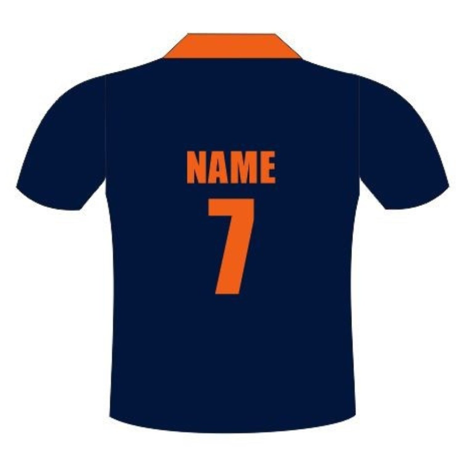 031 | Zee Sports Uniform For Custom Team Special Order