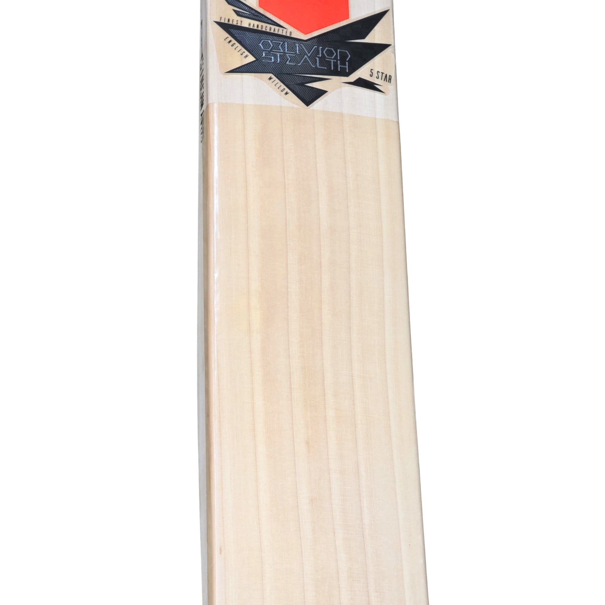 Gray Nicolls Cricket Bat Oblivion Stealth 5Star English Willow LH