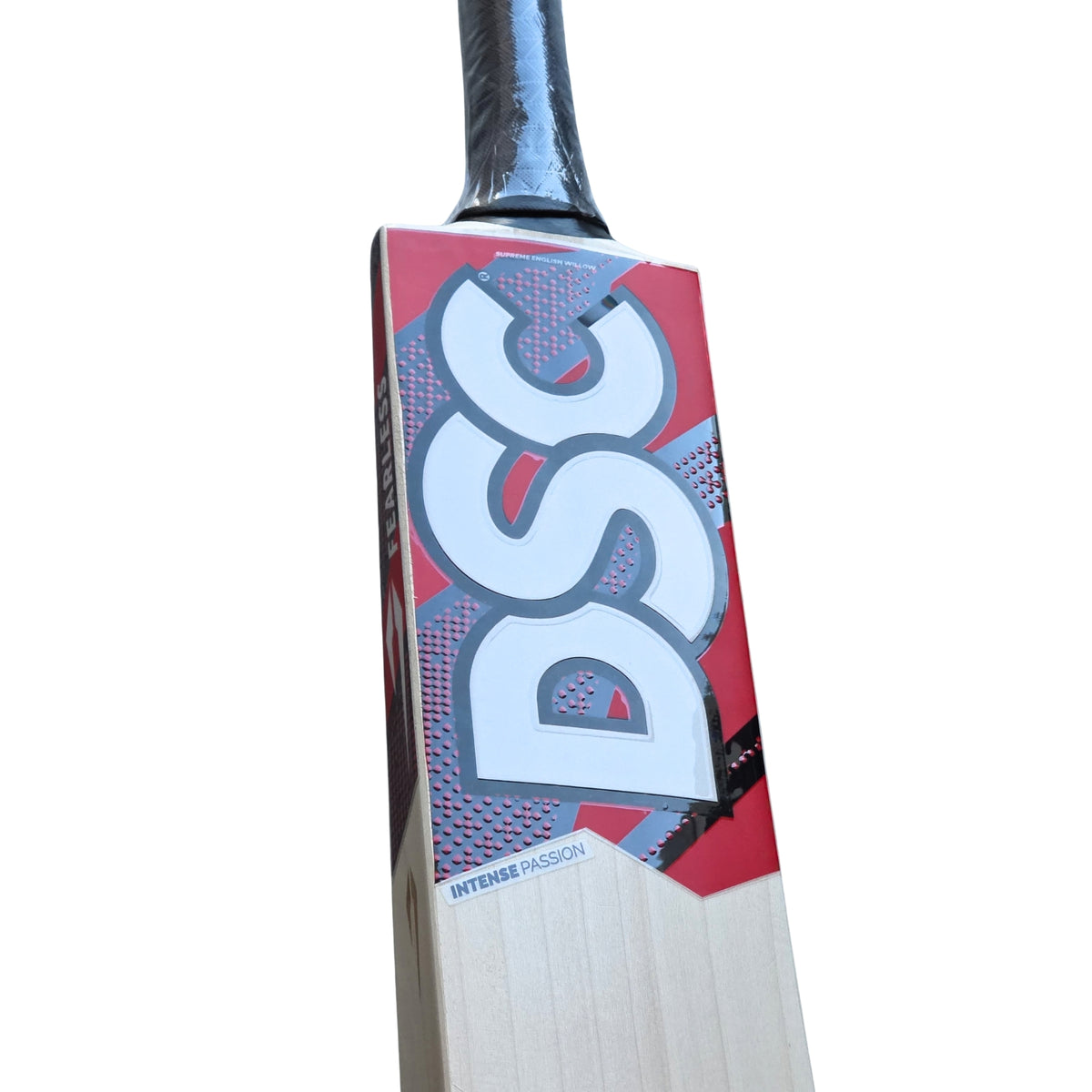DSC Cricket Bat Intense Passion English Willow SH Adult - image 8