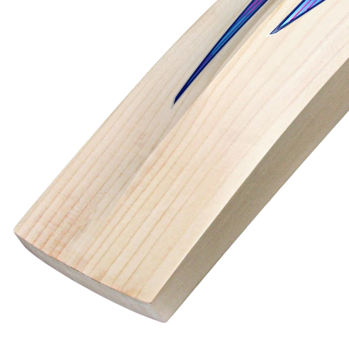 DSC Cricket Bat Blu222 Custom Made English Willow SH Adult - image 13