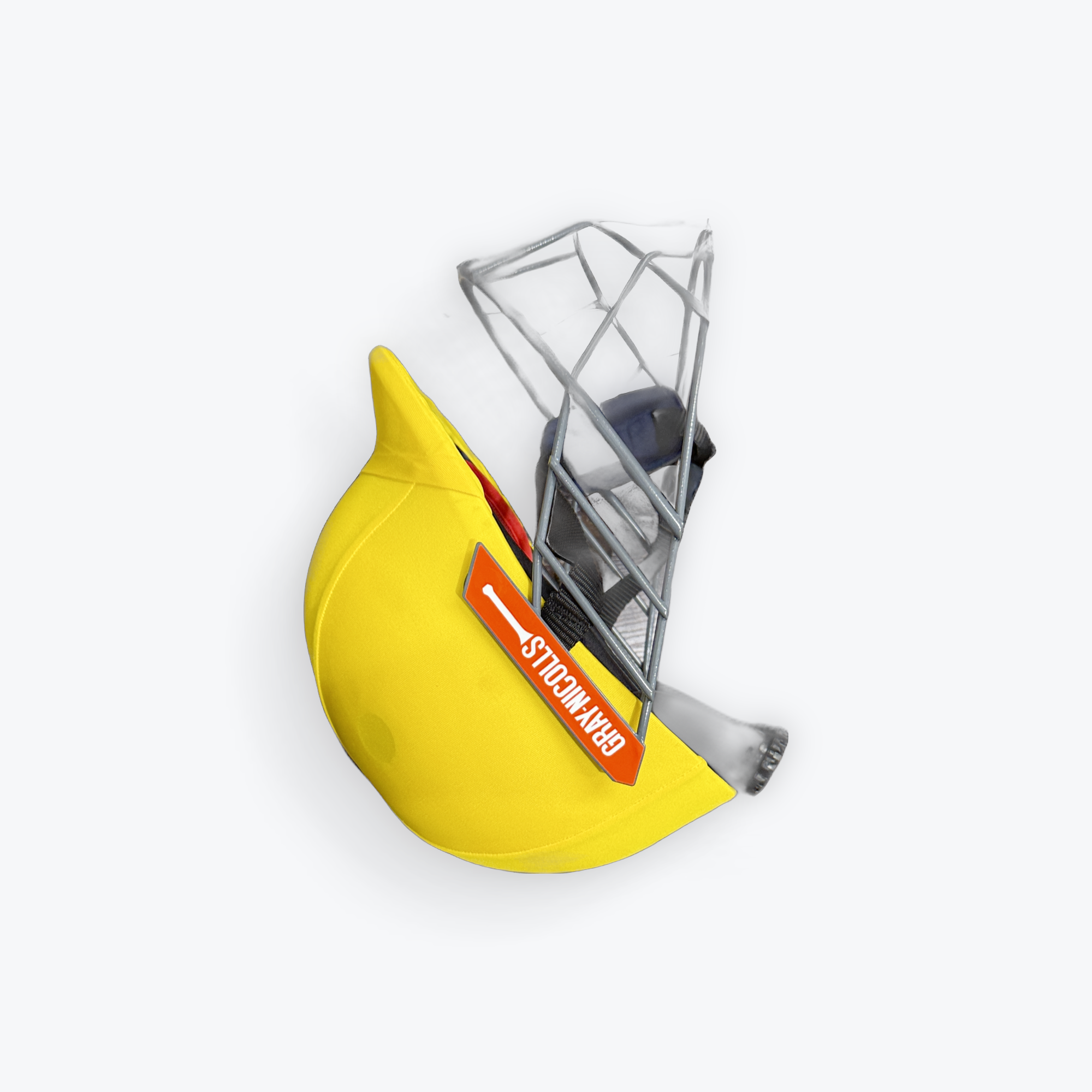 Gray Nicolls Cricket Batting Helmet Atomic