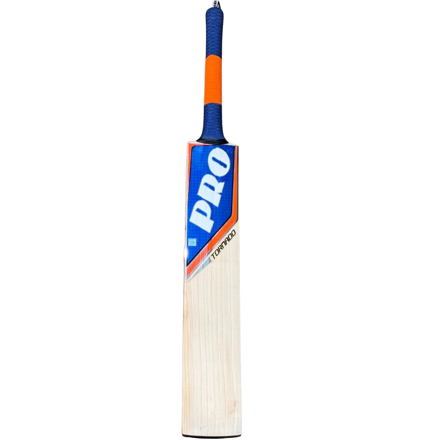 Protos Cricket Bat Pro Tornado English Willow