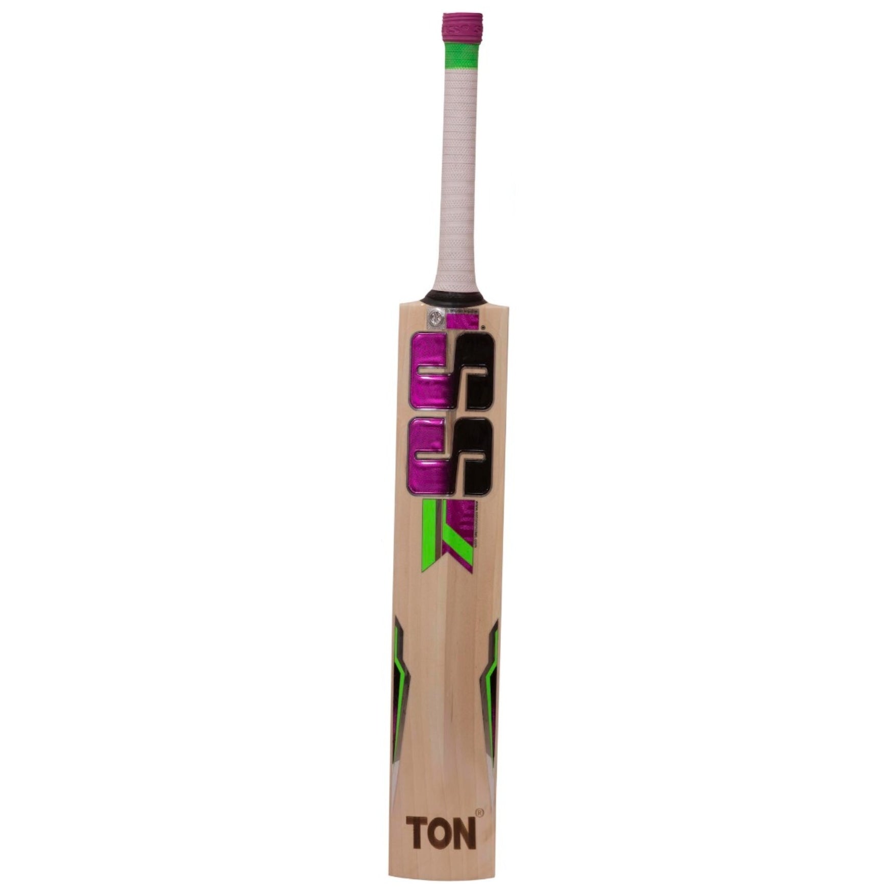 SS Cricket Bat Heritage English Willow 2024 Model
