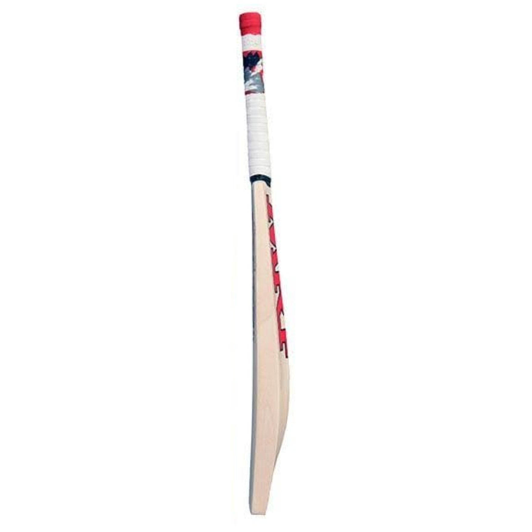 MRF Cricket Bat Chase Master English Willow 2024 Model