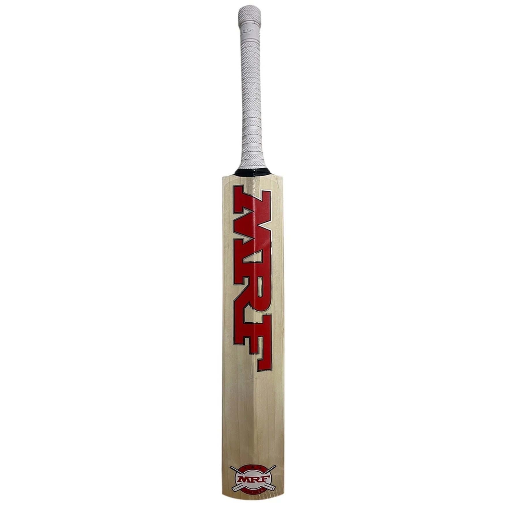 MRF Cricket Bat Grand Players Edition English Willow 2024 Model
